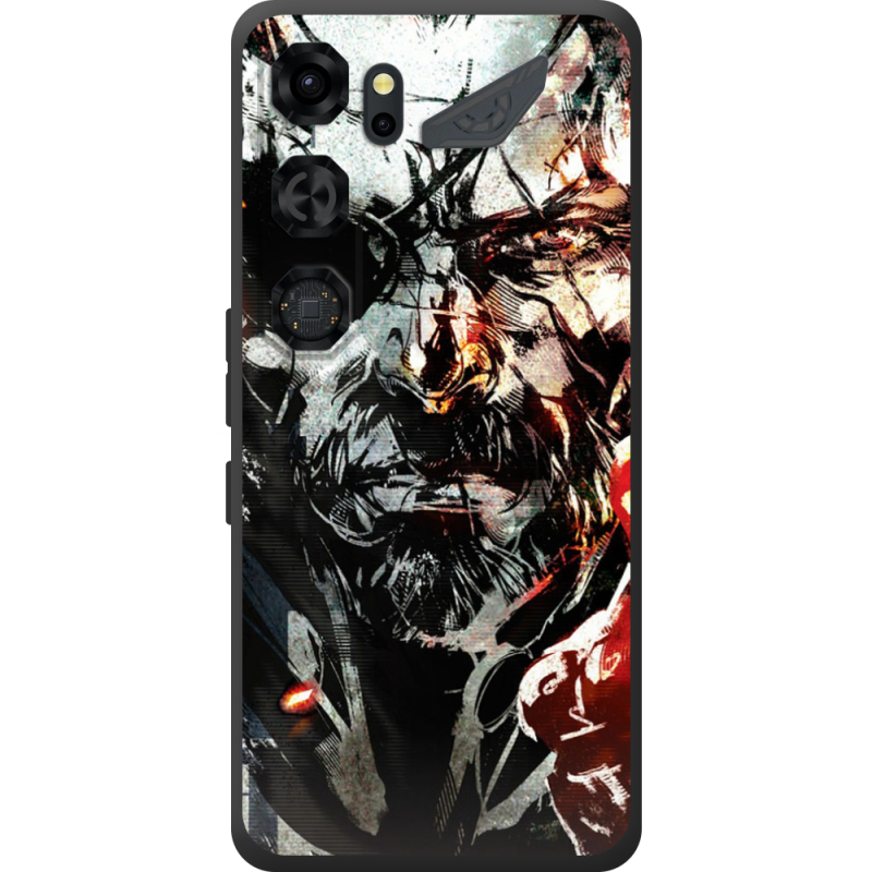 Чохол BoxFace Nubia Neo 5 GT 5G 