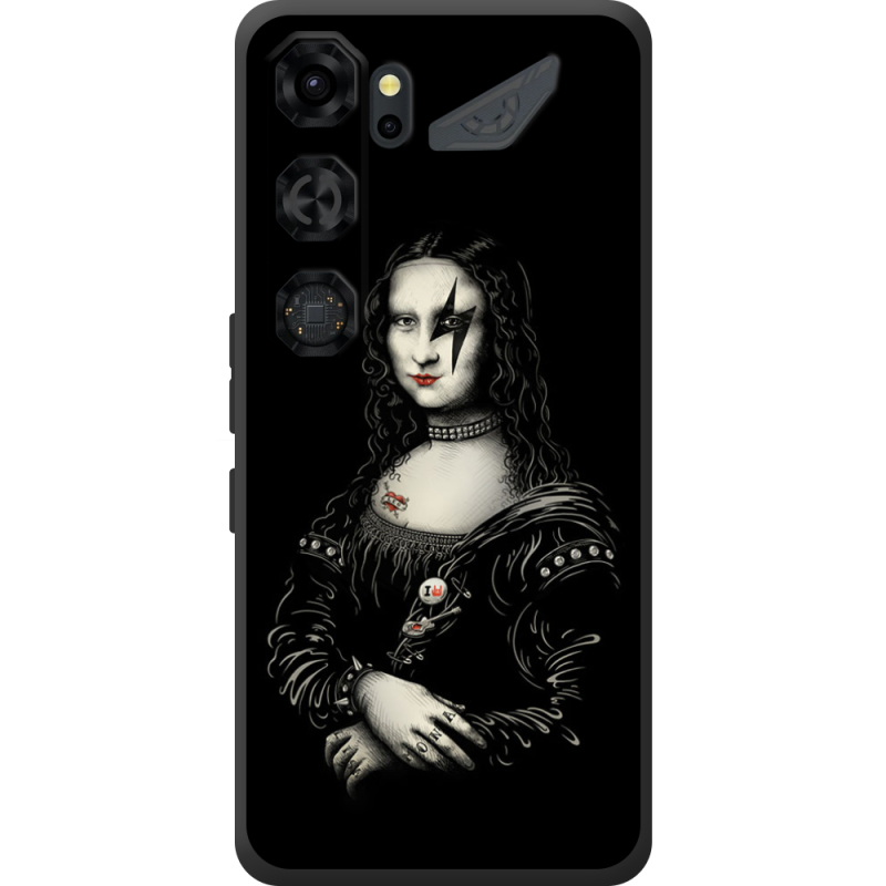 Чохол BoxFace Nubia Neo 5 GT 5G 