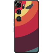 Чохол BoxFace Nubia Neo 5 GT 5G 