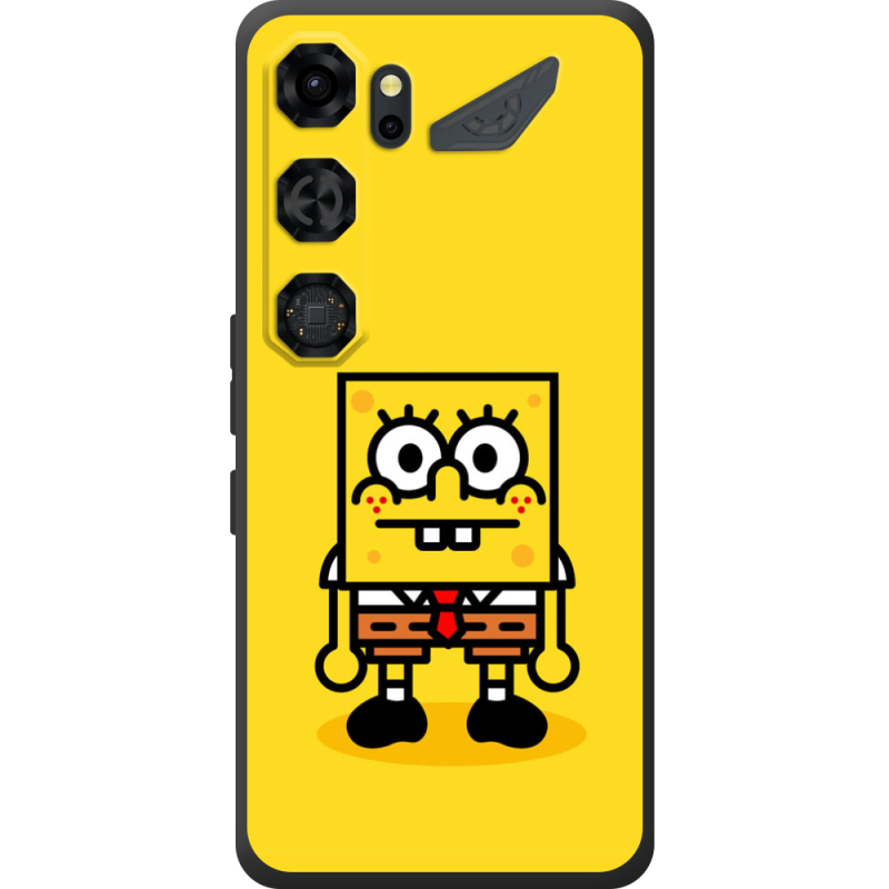 Чохол BoxFace Nubia Neo 5 GT 5G 