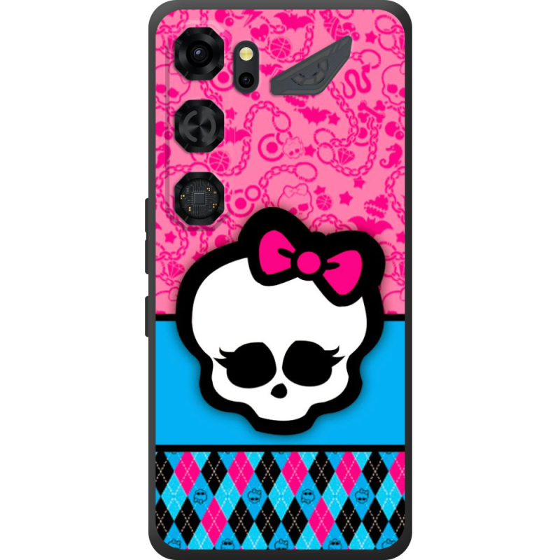 Чохол BoxFace Nubia Neo 5 GT 5G 