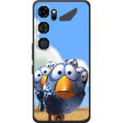 Чохол BoxFace Nubia Neo 5 GT 5G 