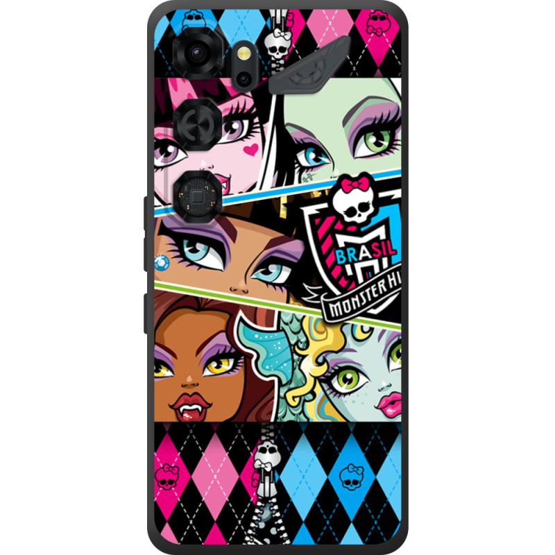 Чохол BoxFace Nubia Neo 5 GT 5G 