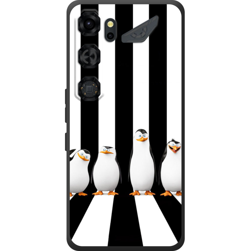 Чохол BoxFace Nubia Neo 5 GT 5G 