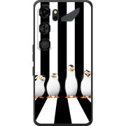 Чохол BoxFace Nubia Neo 5 GT 5G 