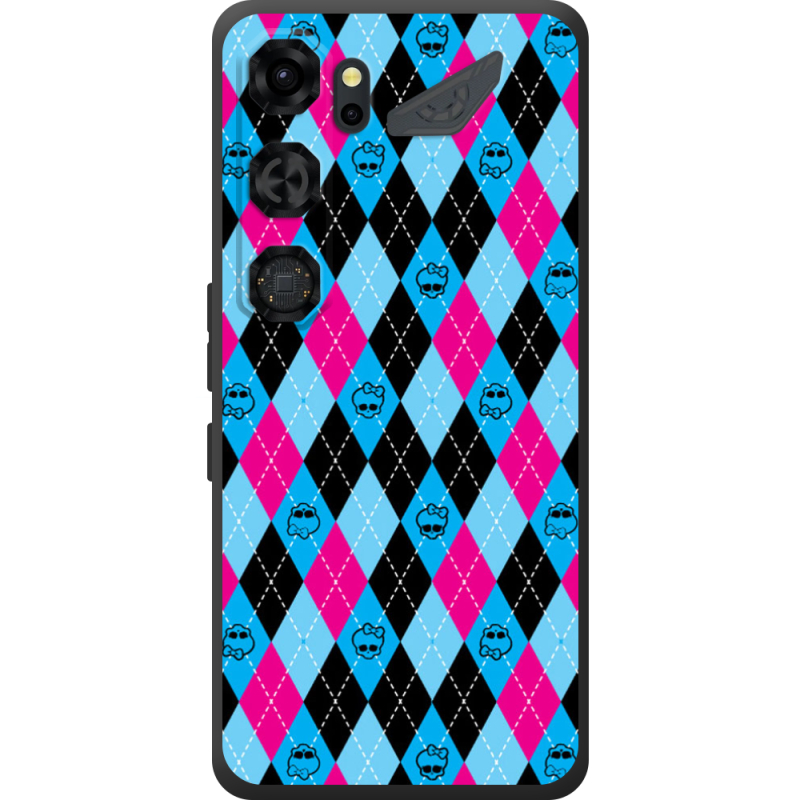 Чохол BoxFace Nubia Neo 5 GT 5G 