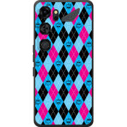 Чохол BoxFace Nubia Neo 5 GT 5G 