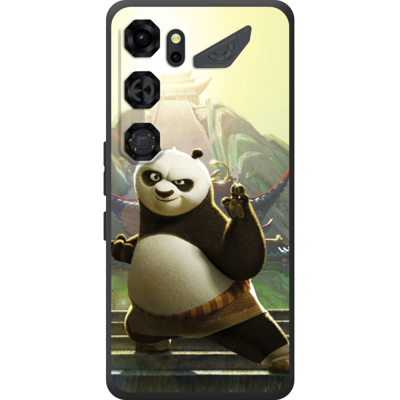 Чохол BoxFace Nubia Neo 5 GT 5G 