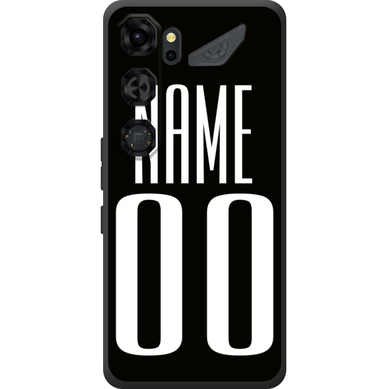 Чохол BoxFace Nubia Neo 5 GT 5G 