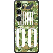 Чохол BoxFace Nubia Neo 5 GT 5G 