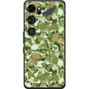 Чохол BoxFace Nubia Neo 5 GT 5G 