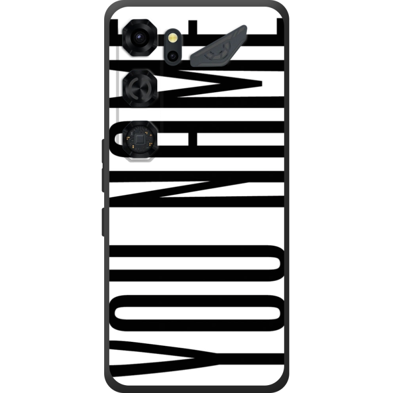 Чохол BoxFace Nubia Neo 5 GT 5G 