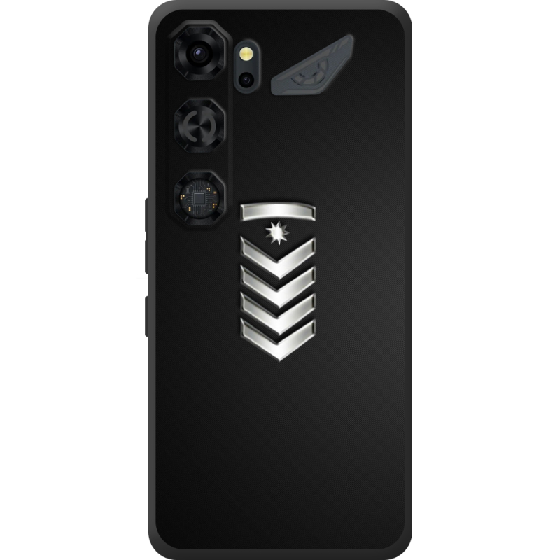 Чохол BoxFace Nubia Neo 5 GT 5G 