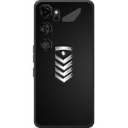 Чохол BoxFace Nubia Neo 5 GT 5G 