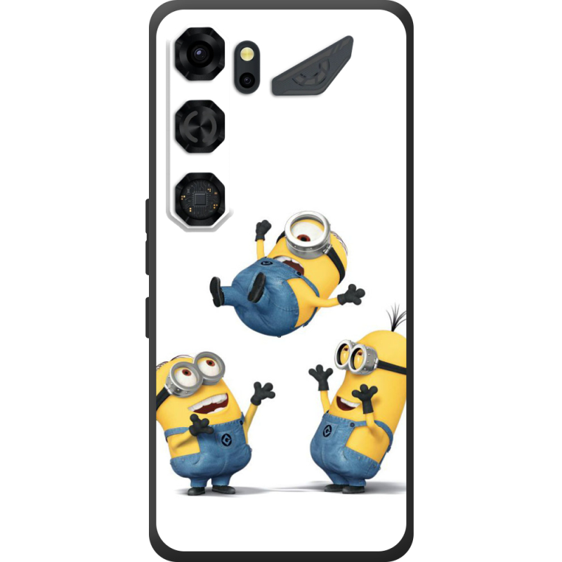 Чохол BoxFace Nubia Neo 5 GT 5G 