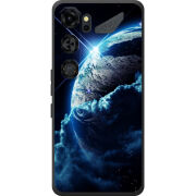 Чохол BoxFace Nubia Neo 5 GT 5G Planet