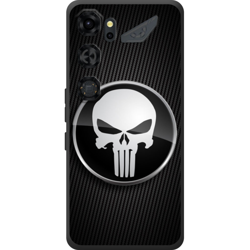 Чохол BoxFace Nubia Neo 5 GT 5G 