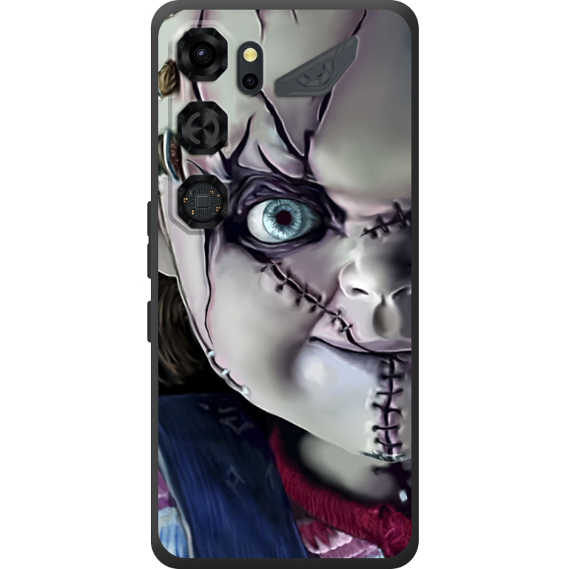 Чохол BoxFace Nubia Neo 5 GT 5G 
