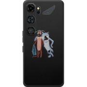 Чохол BoxFace Nubia Neo 5 GT 5G 