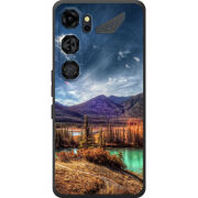 Чохол BoxFace Nubia Neo 5 GT 5G 