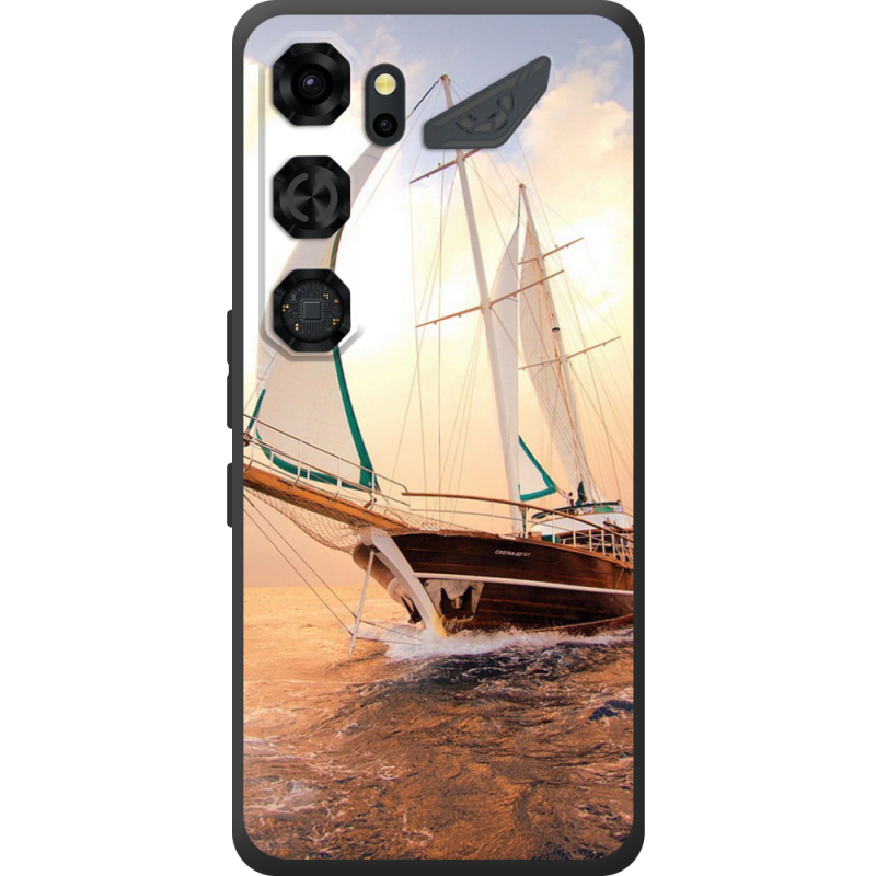 Чохол BoxFace Nubia Neo 5 GT 5G 