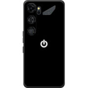 Чохол BoxFace Nubia Neo 5 GT 5G 