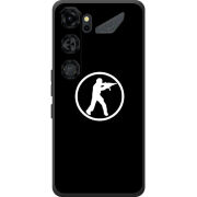 Чохол BoxFace Nubia Neo 5 GT 5G 