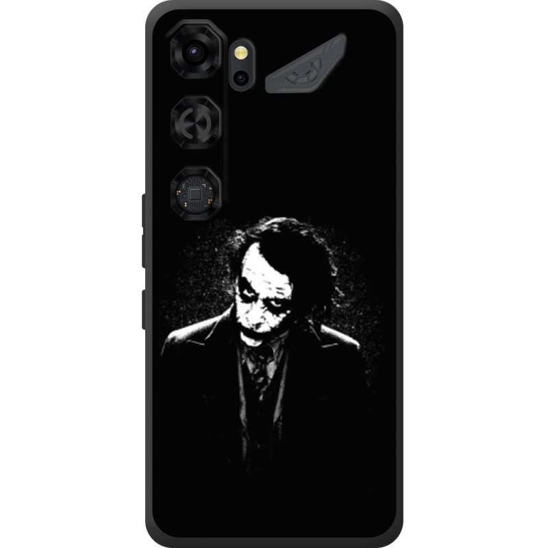 Чохол BoxFace Nubia Neo 5 GT 5G 