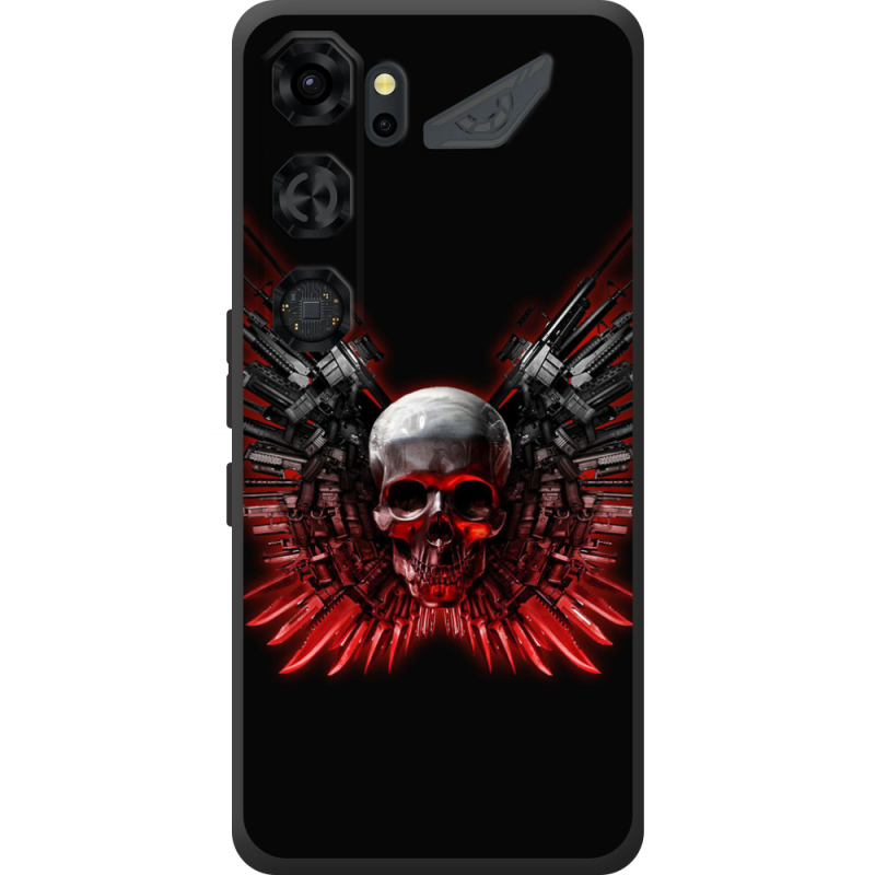 Чохол BoxFace Nubia Neo 5 GT 5G 
