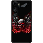 Чохол BoxFace Nubia Neo 5 GT 5G 