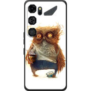 Чохол BoxFace Nubia Neo 5 GT 5G 