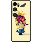 Чохол BoxFace Nubia Neo 5 GT 5G 