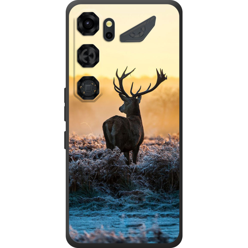 Чохол BoxFace Nubia Neo 5 GT 5G 