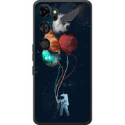 Чохол BoxFace Nubia Neo 5 GT 5G 