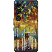 Чохол BoxFace Nubia Neo 5 GT 5G 