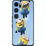 Чохол BoxFace Nubia Neo 5 GT 5G 