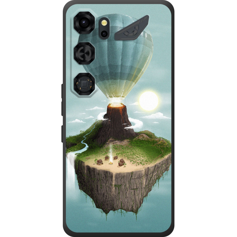 Чохол BoxFace Nubia Neo 5 GT 5G 