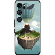 Чохол BoxFace Nubia Neo 5 GT 5G 