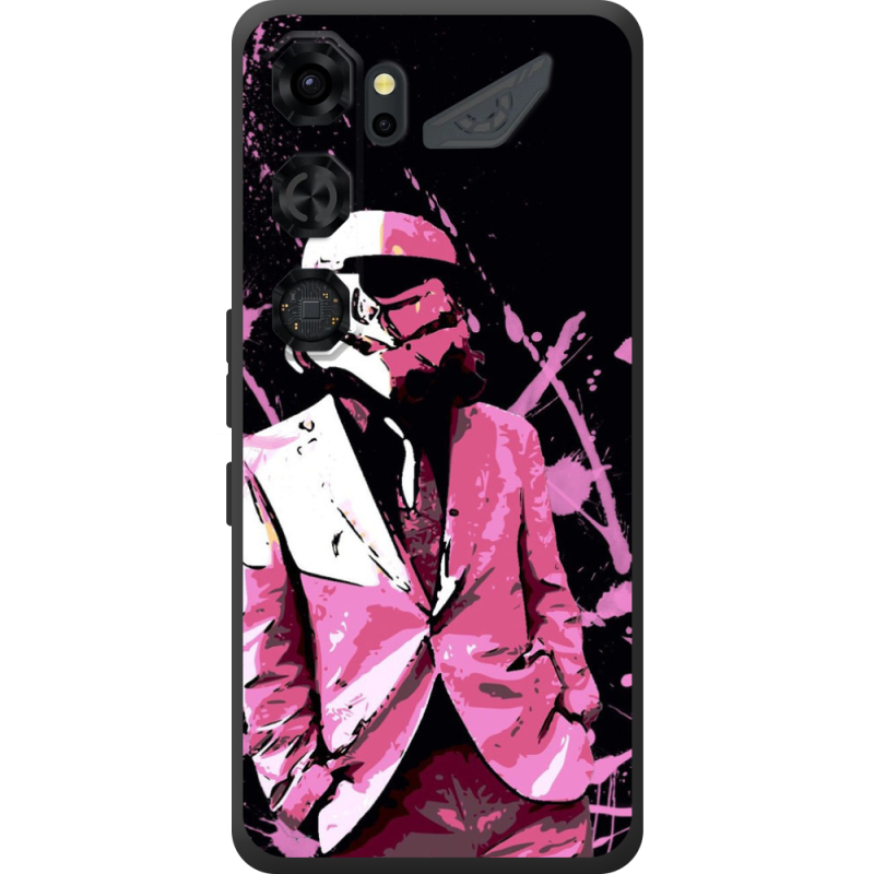 Чохол BoxFace Nubia Neo 5 GT 5G 