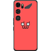 Чохол BoxFace Nubia Neo 5 GT 5G 