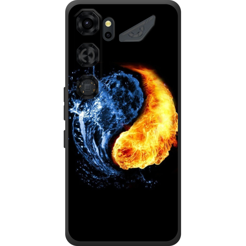 Чохол BoxFace Nubia Neo 5 GT 5G 