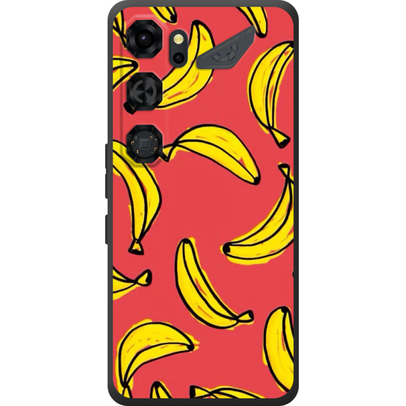 Чохол BoxFace Nubia Neo 5 GT 5G 