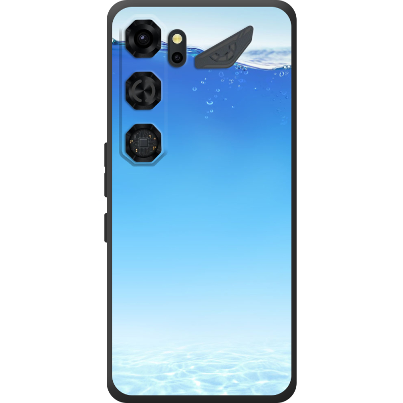 Чохол BoxFace Nubia Neo 5 GT 5G 