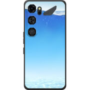 Чохол BoxFace Nubia Neo 5 GT 5G 