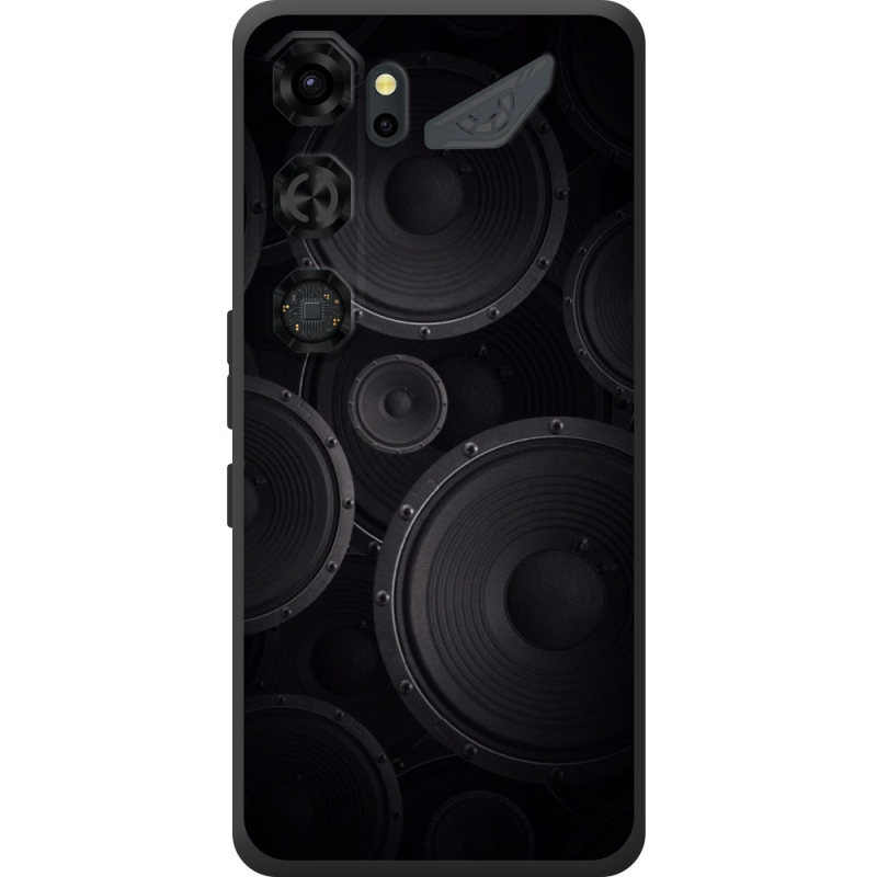 Чохол BoxFace Nubia Neo 5 GT 5G 