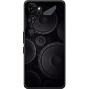 Чохол BoxFace Nubia Neo 5 GT 5G 