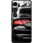 Чохол BoxFace Nubia Neo 5 GT 5G Audi A7