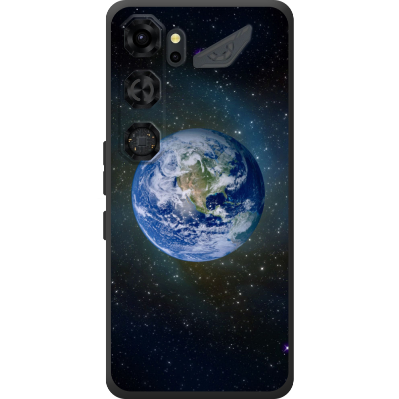 Чохол BoxFace Nubia Neo 5 GT 5G 