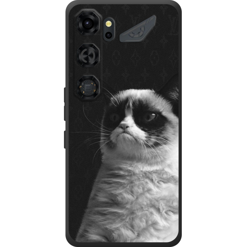 Чохол BoxFace Nubia Neo 5 GT 5G 