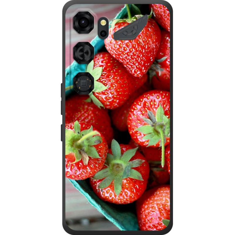 Чохол BoxFace Nubia Neo 5 GT 5G 
